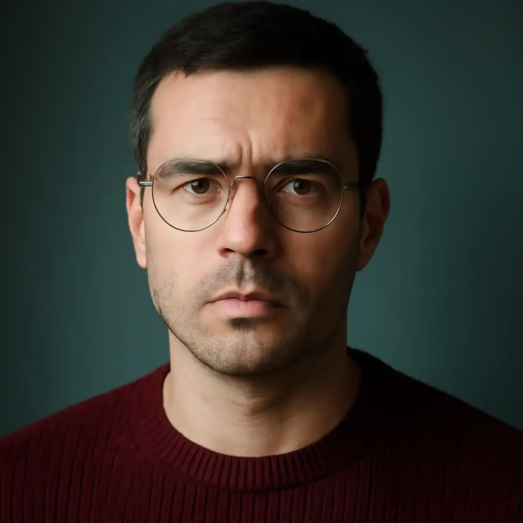 Matteo Vincenzi